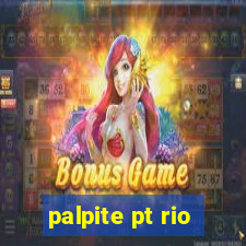 palpite pt rio