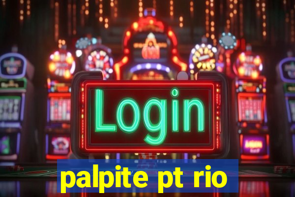 palpite pt rio