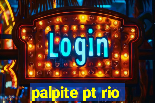 palpite pt rio