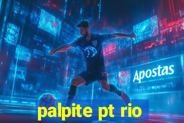 palpite pt rio