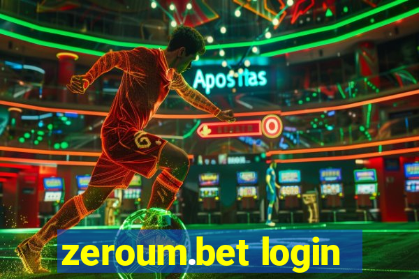 zeroum.bet login