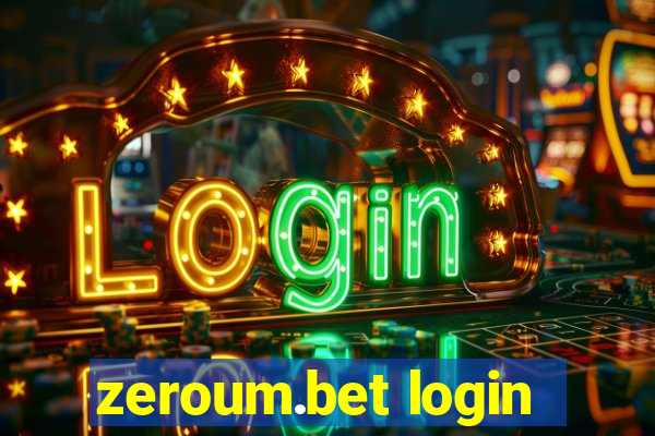 zeroum.bet login