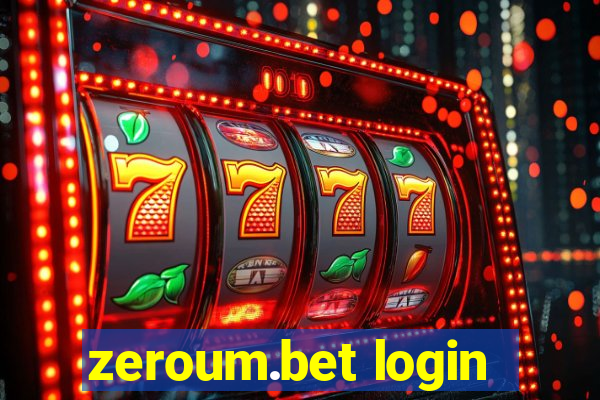 zeroum.bet login