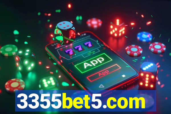 3355bet5.com