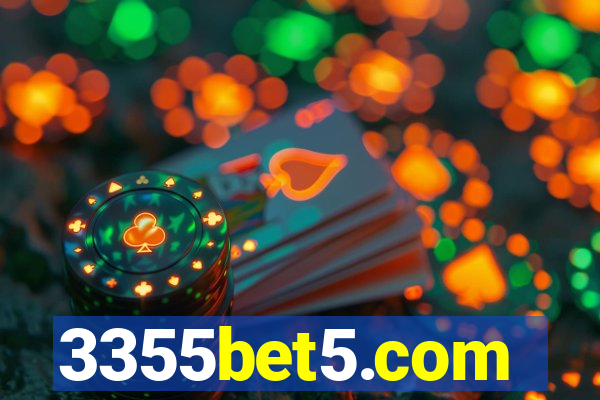 3355bet5.com