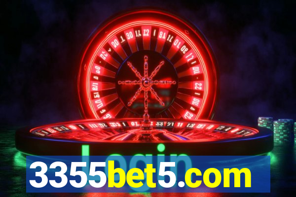 3355bet5.com