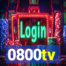 0800tv