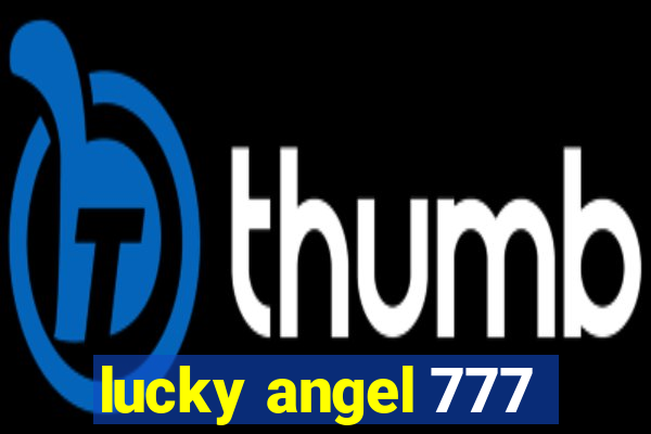 lucky angel 777