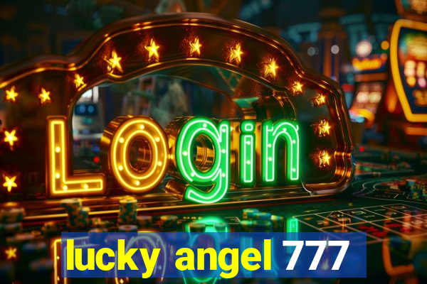 lucky angel 777