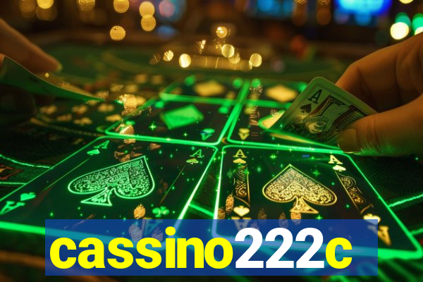 cassino222c