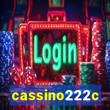 cassino222c