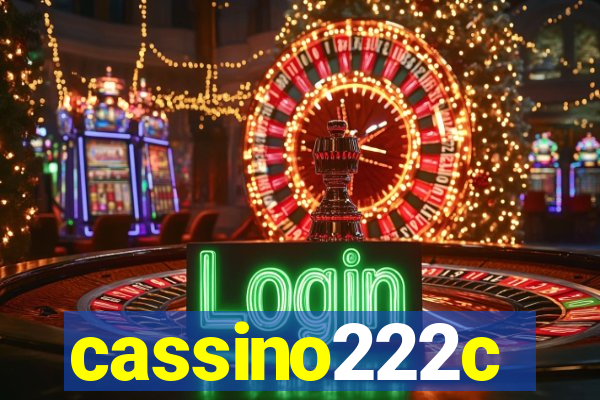 cassino222c