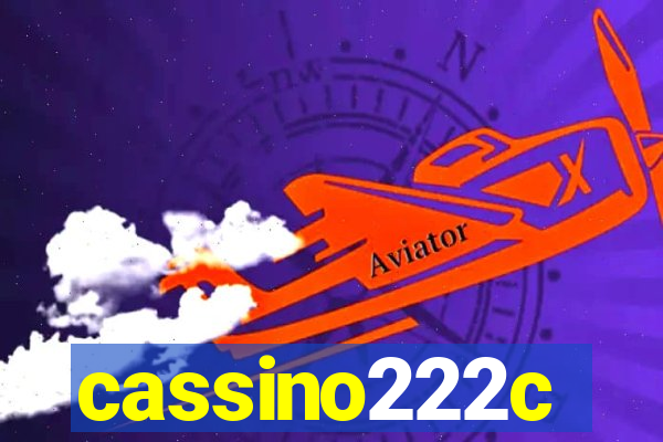 cassino222c