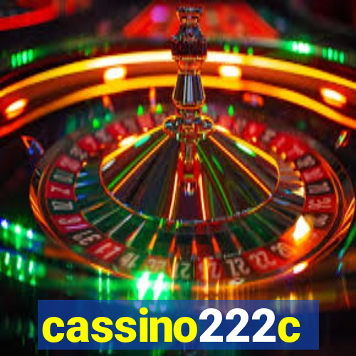 cassino222c