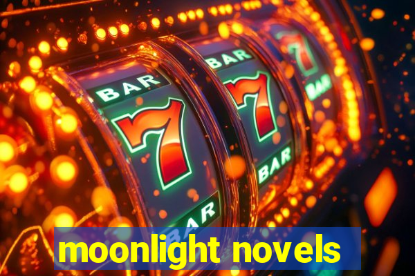 moonlight novels