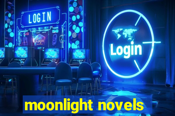 moonlight novels