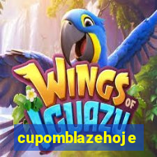 cupomblazehoje