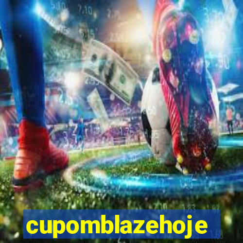 cupomblazehoje