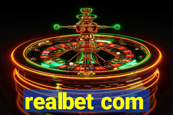 realbet com