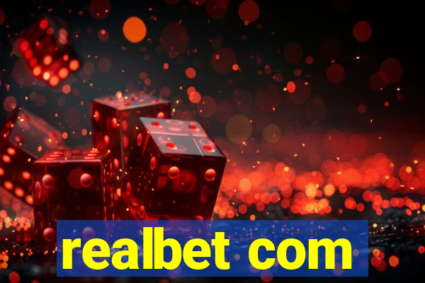 realbet com