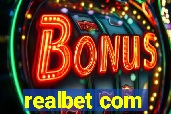 realbet com