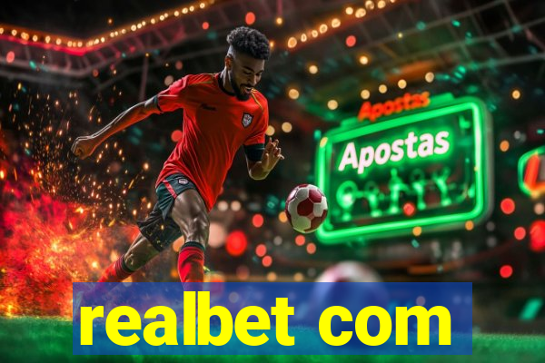 realbet com