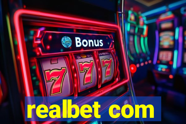 realbet com