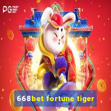 668bet fortune tiger