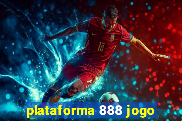 plataforma 888 jogo