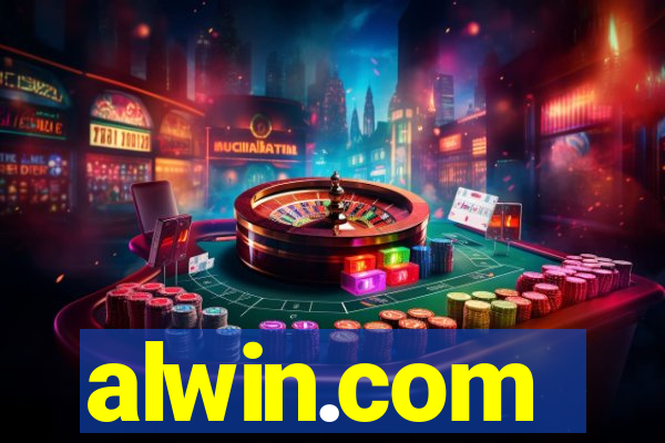 alwin.com