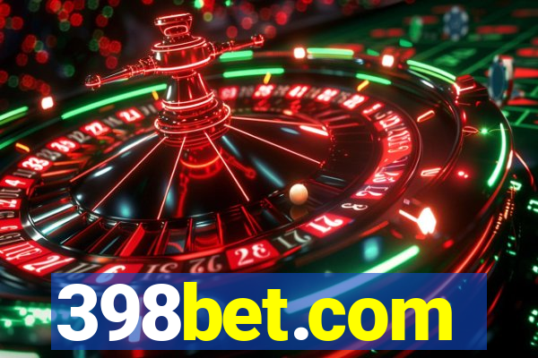 398bet.com