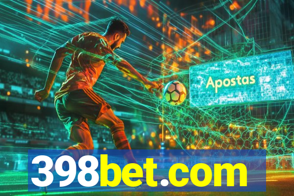 398bet.com