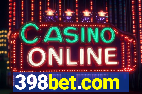 398bet.com