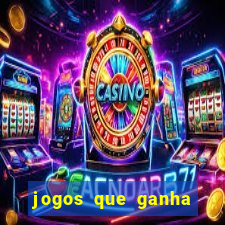 jogos que ganha dinheiro de verdade via pix