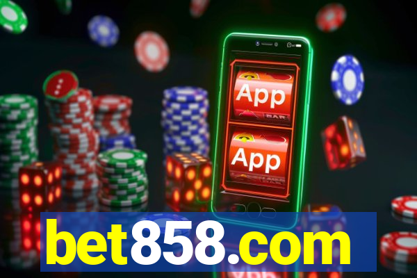 bet858.com