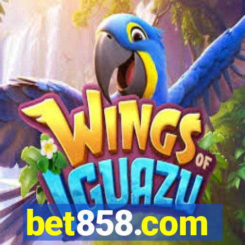 bet858.com