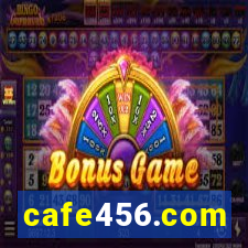 cafe456.com