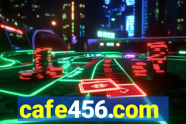 cafe456.com