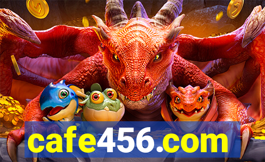 cafe456.com