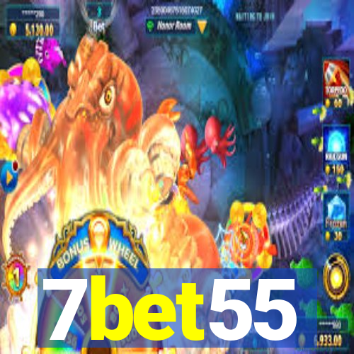 7bet55