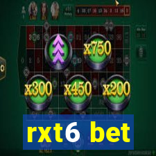 rxt6 bet