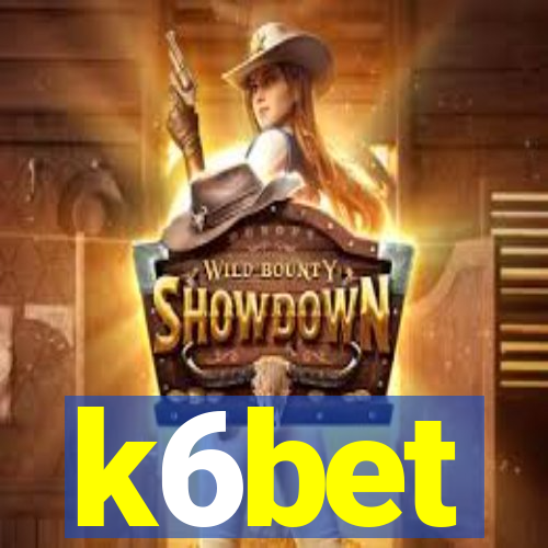 k6bet