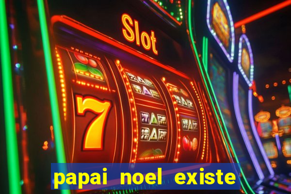 papai noel existe no brasil