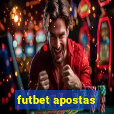 futbet apostas