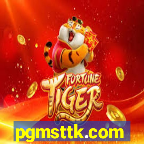 pgmsttk.com