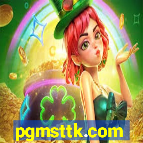 pgmsttk.com