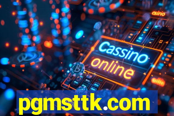 pgmsttk.com