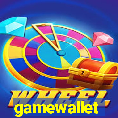 gamewallet