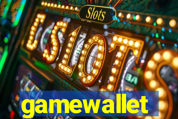 gamewallet