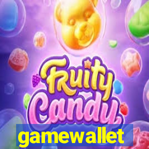 gamewallet